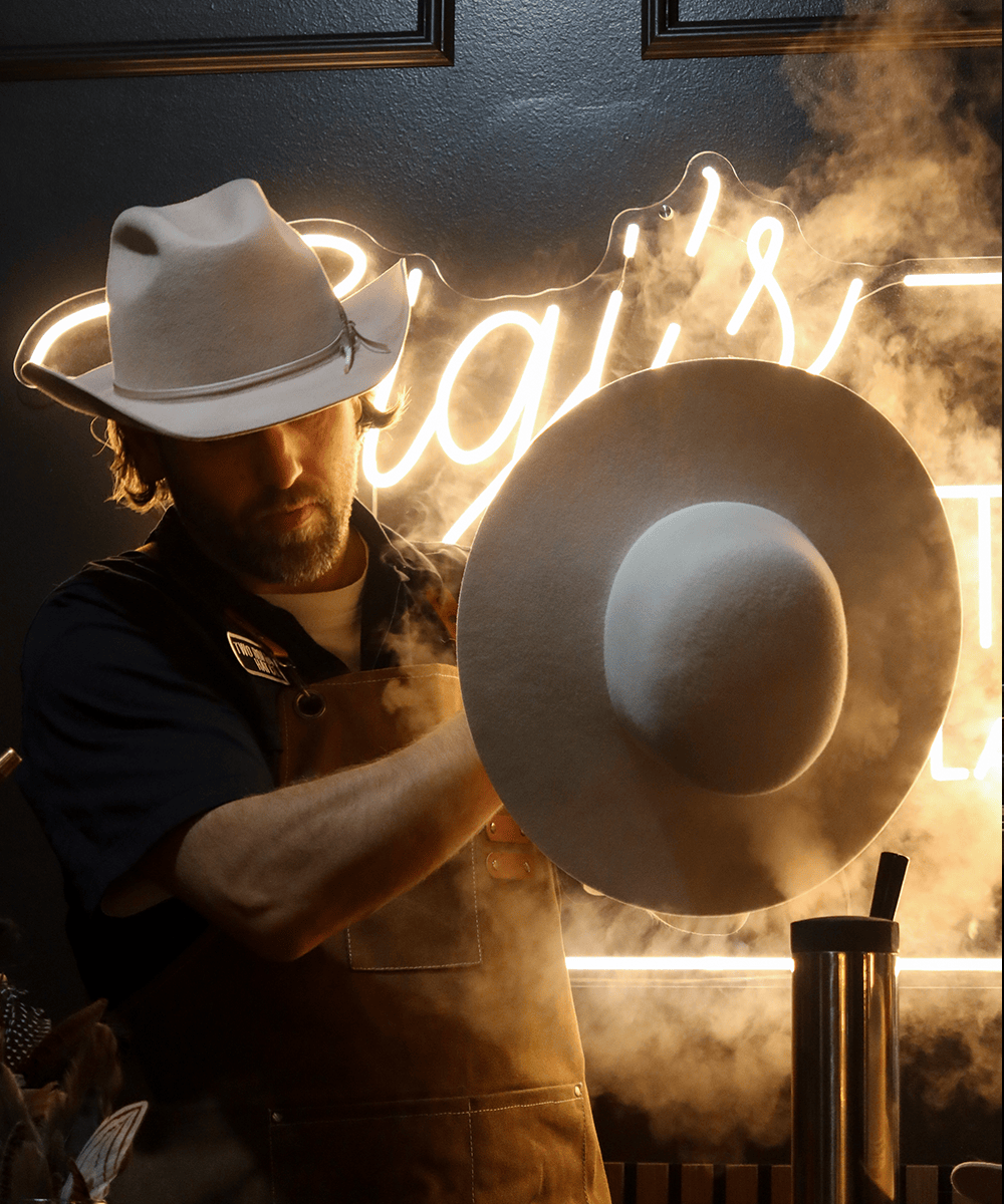 Custom Hat Bar: SLC (1-8 people)