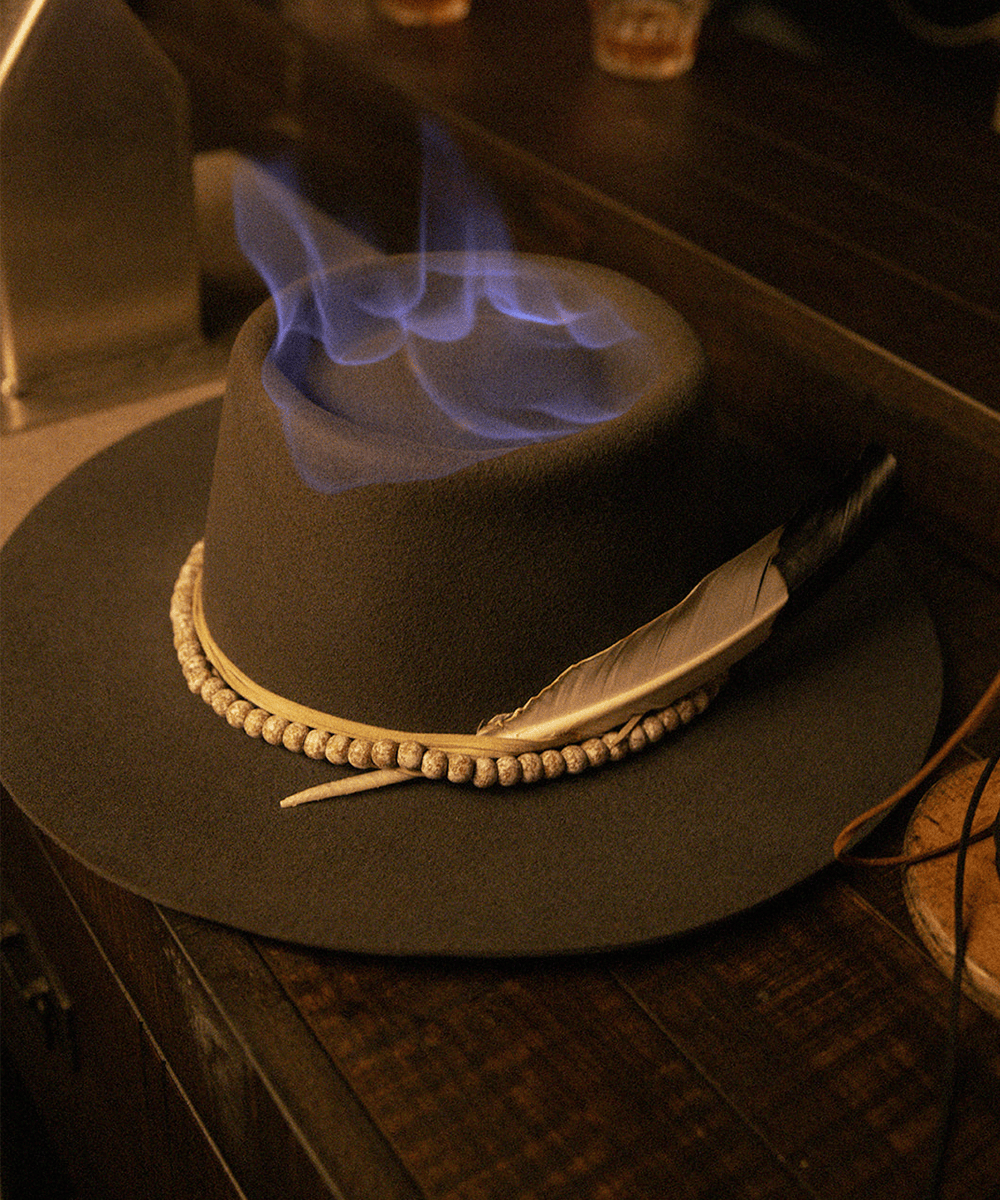 Custom Hat Bar: SLC (1-8 people)