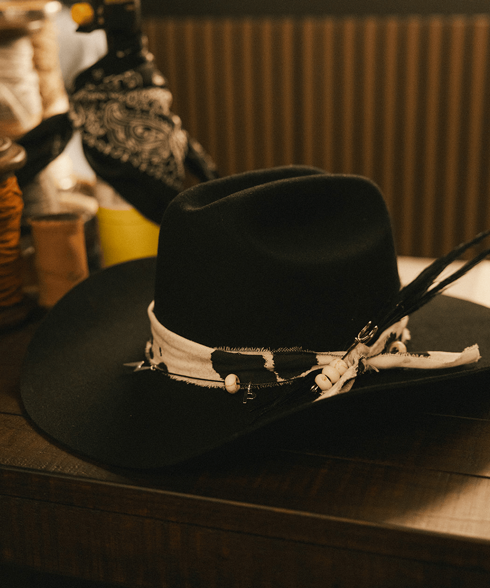 Custom Hat Bar: SLC (1-8 people)