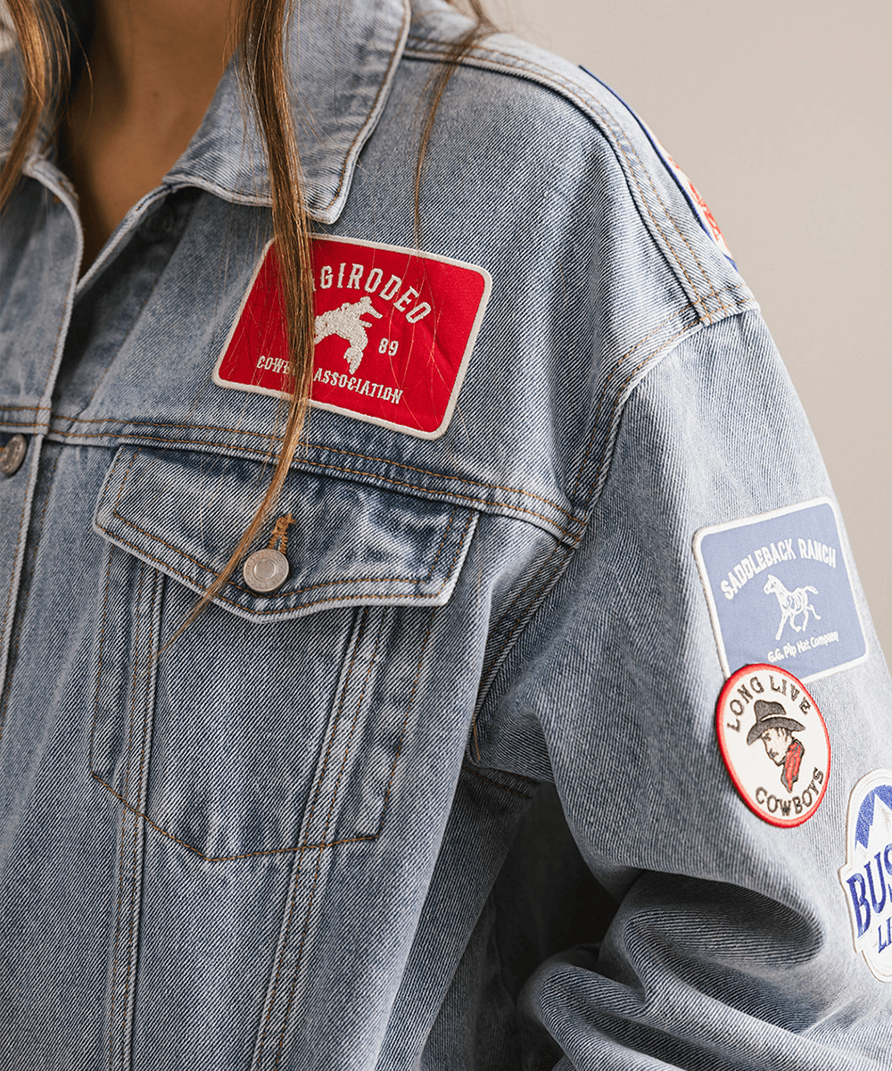 Custom Jacket Experience: SLC (1-8 People)