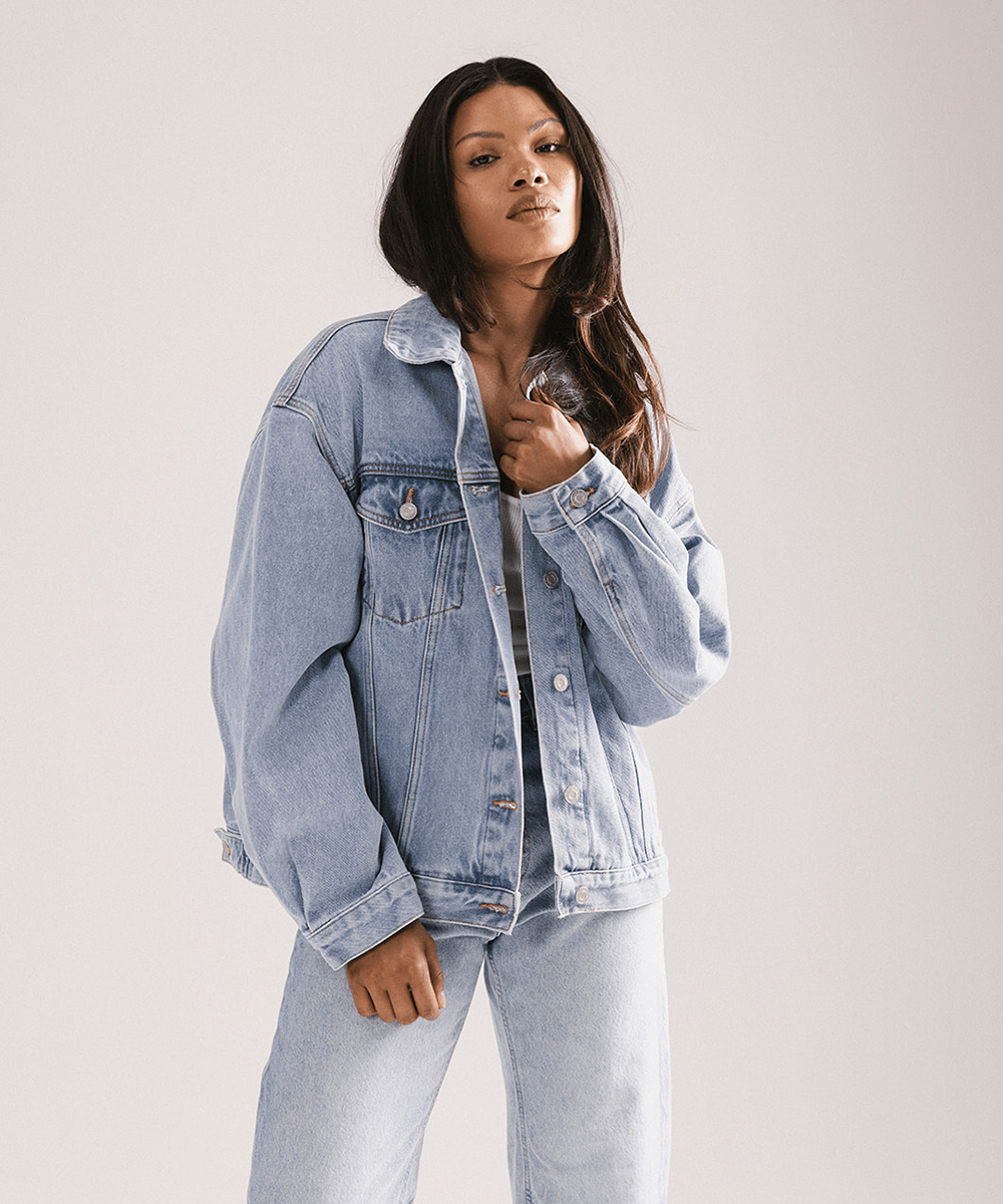 Custom Jacket Experience: SLC (1-8 People)