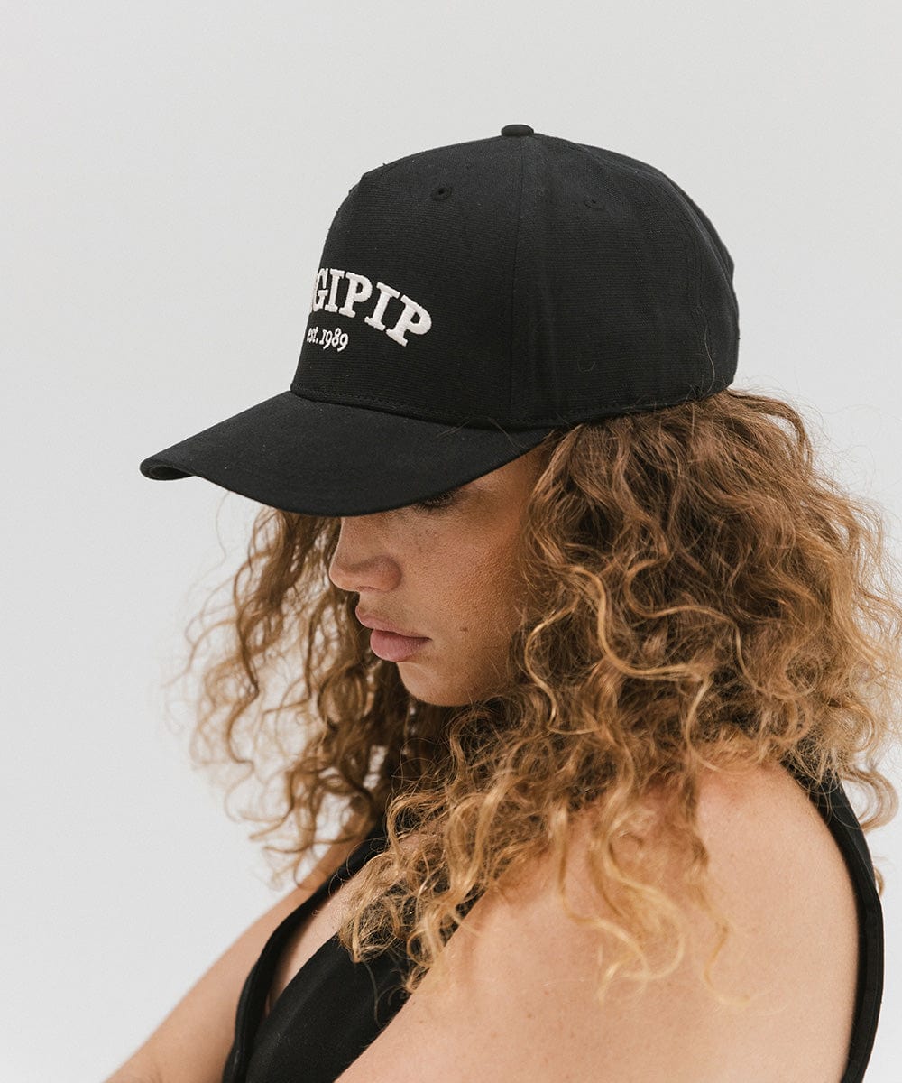 Gigi Pip Trucker Hat - GIGI PIP