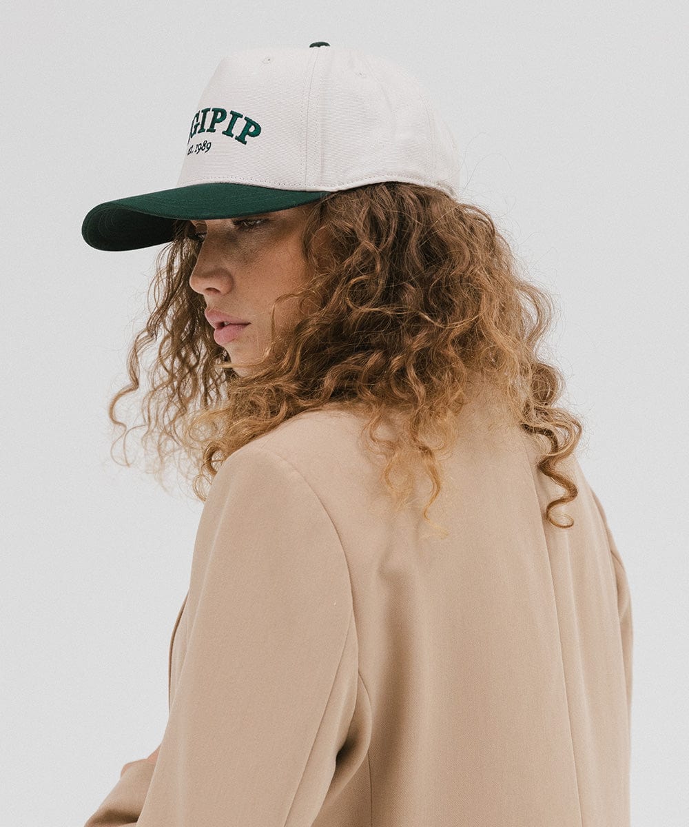 Gigi Pip Trucker Hat - GIGI PIP