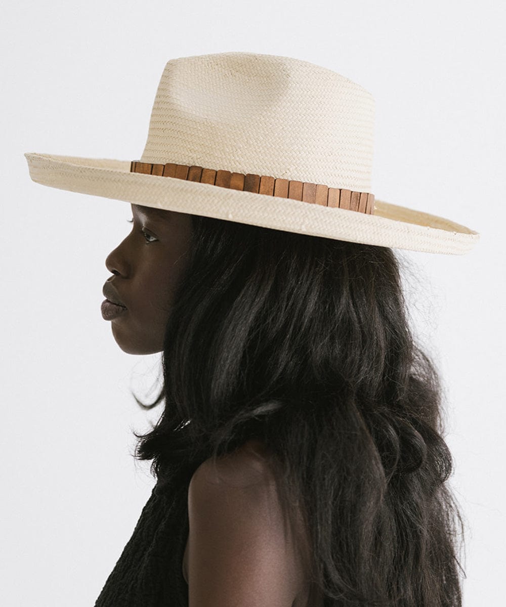 Wooden Beaded Band - GIGI PIP
