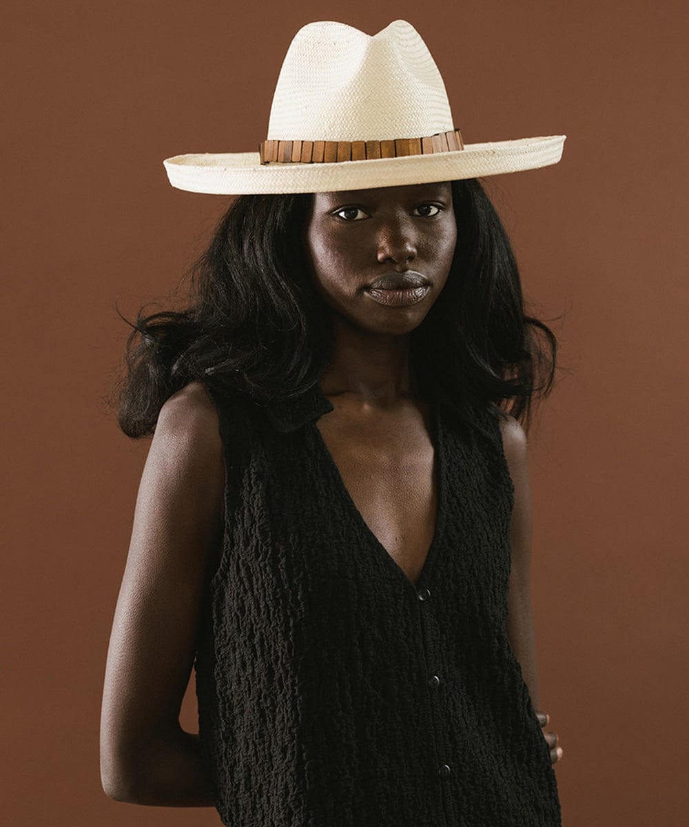 Wooden Beaded Band - GIGI PIP