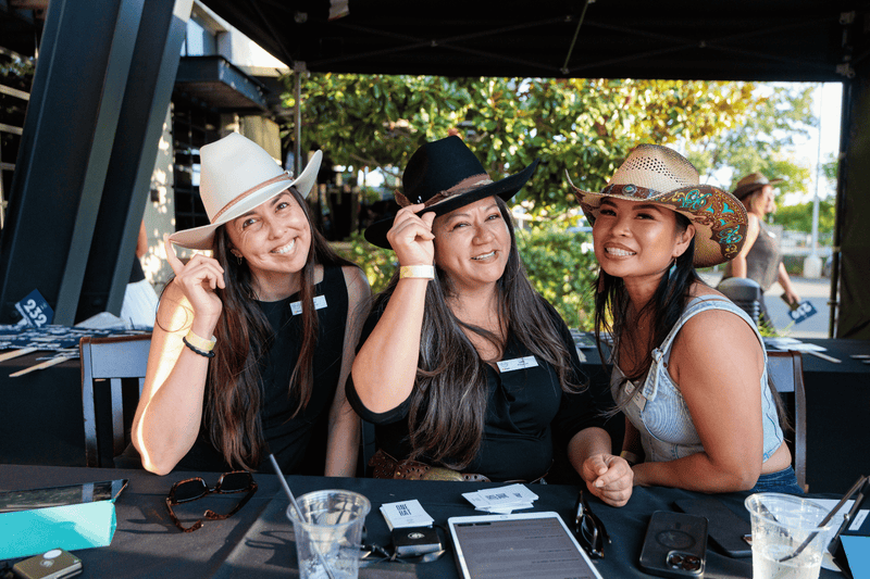 Memorable Hat Bar Event with Patrician Company in Anaheim