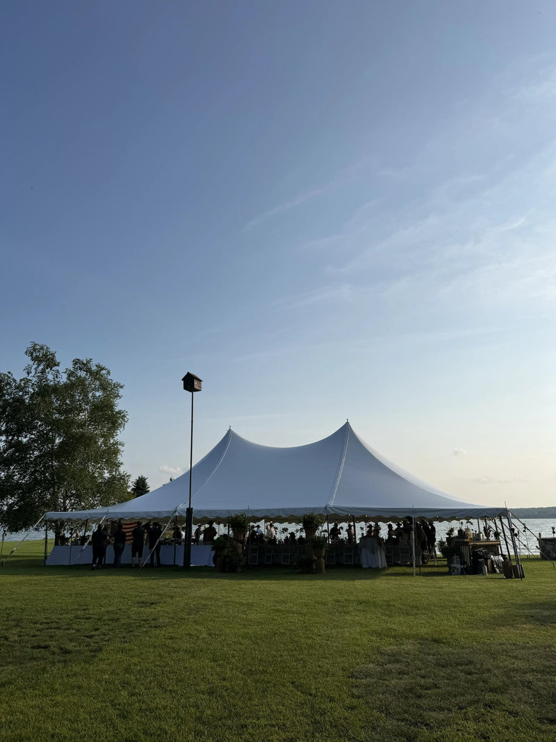 Unforgettable Custom Hat Bar Wedding Event at Turtle Lake Club in Michigan