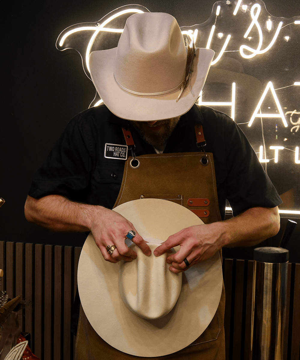 Custom Hat Bar: SLC (1-8 people)