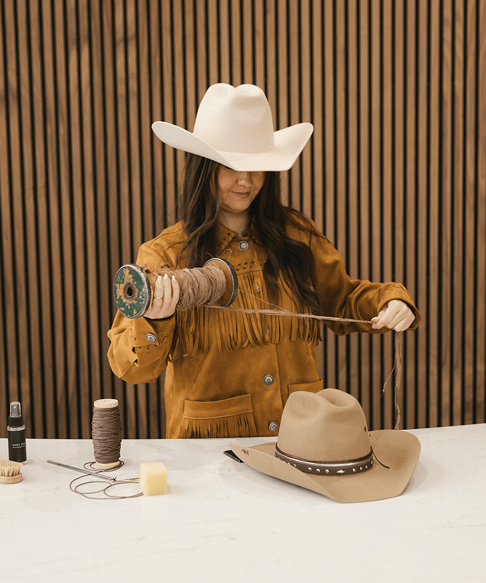 Custom Hat Bar: SLC (1-8 people)