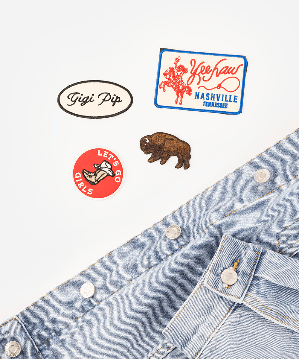 Custom Jacket Experience: SLC (1-8 People)