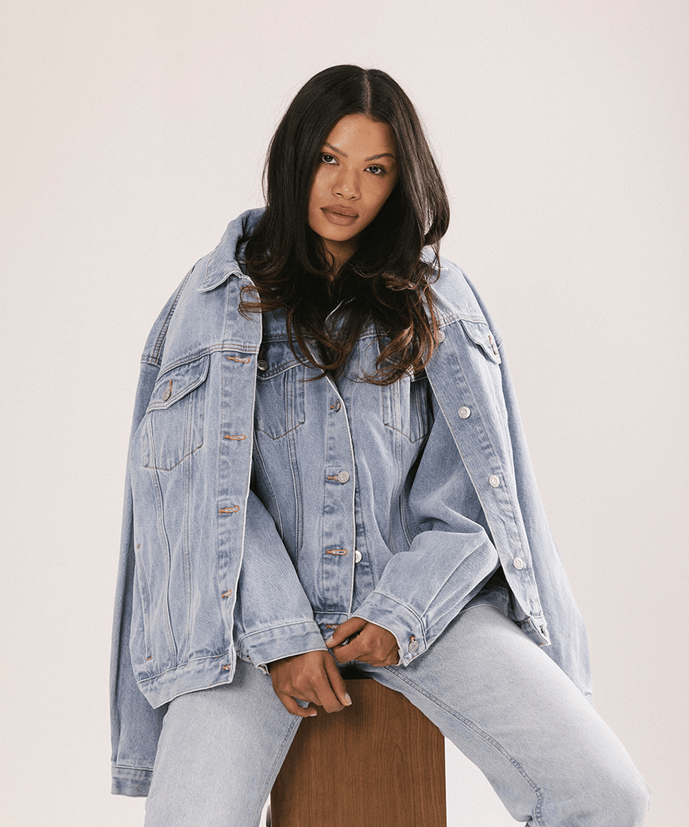 Custom Jacket Experience: SLC (1-8 People)