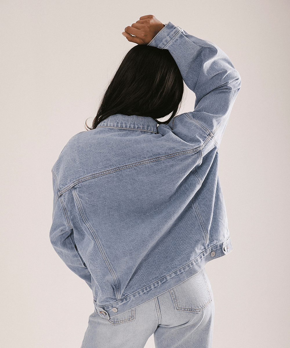 Custom Jacket Experience: SLC (1-8 People)