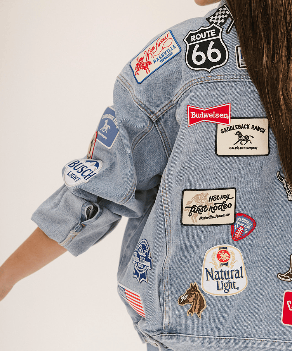 Custom Jacket Experience: SLC (1-8 People)