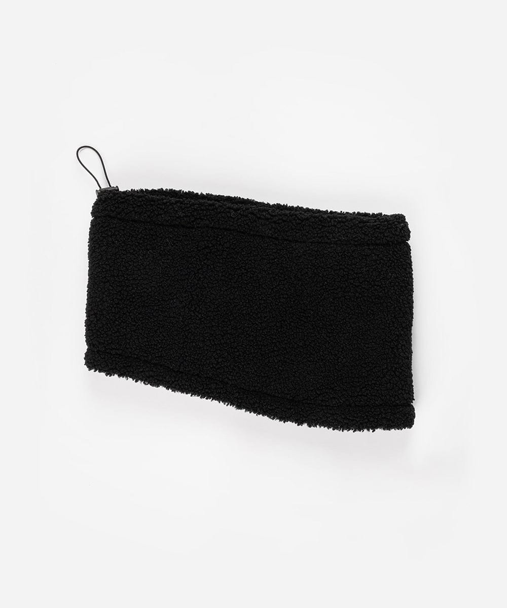 Quinn Sherpa Snood - GIGI PIP #color_black