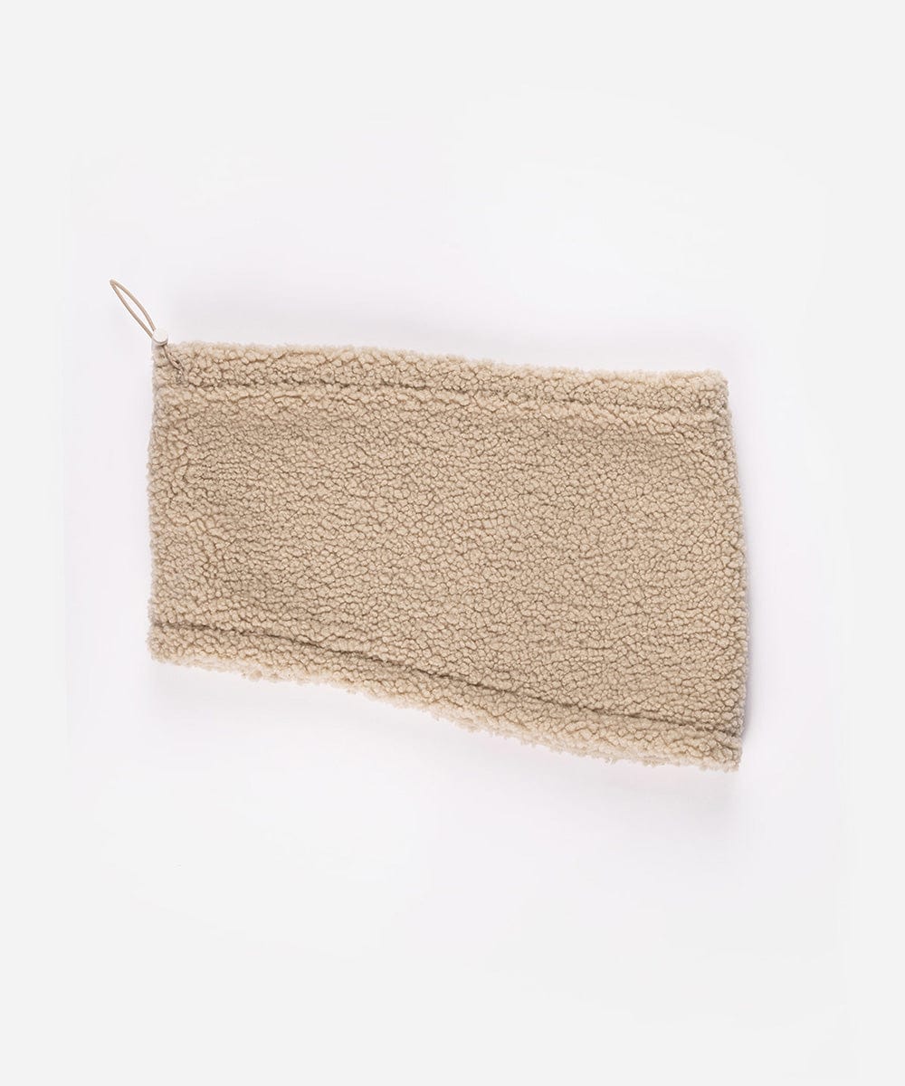 Quinn Sherpa Snood - GIGI PIP #color_cream