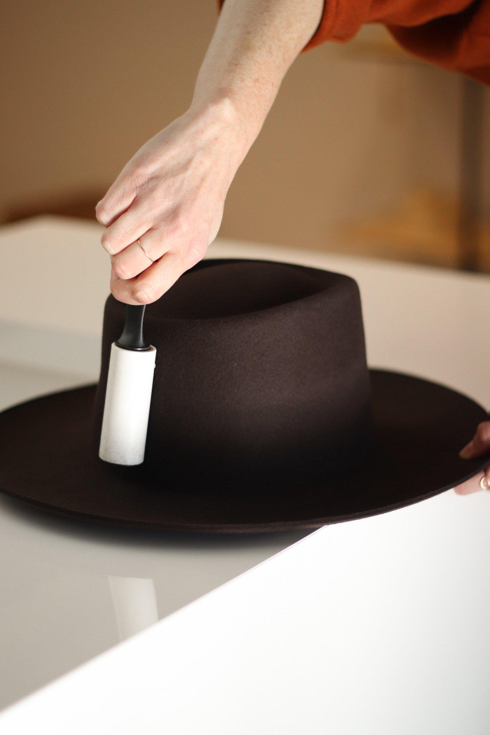 Felt Hat Lint Rollers - Pack of 3 - GIGI PIP